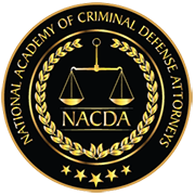 National Academy Of Criminal Defense Attorneys (NACDA)